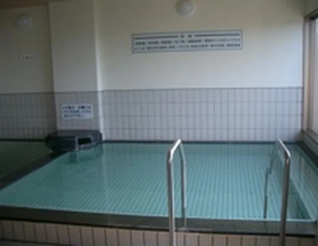 千宝の湯