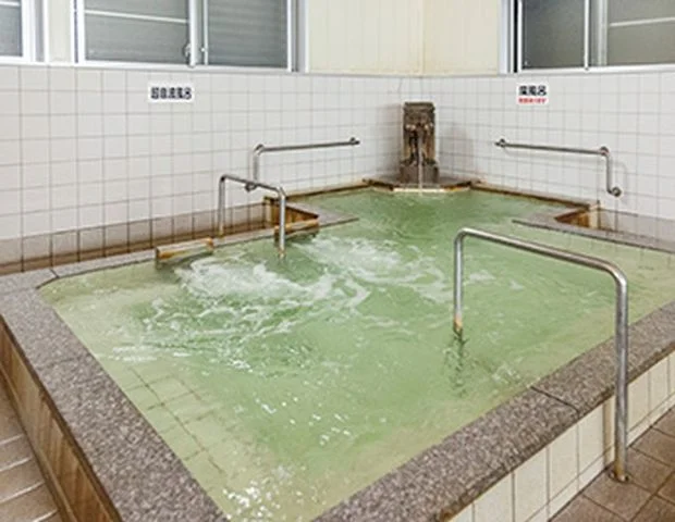 竹迫温泉