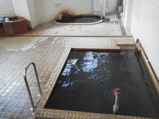 東郷温泉