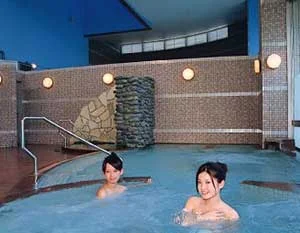 コスモピア内之浦 かなえの湯