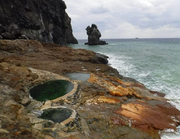 東温泉