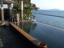 指宿温泉 吟松