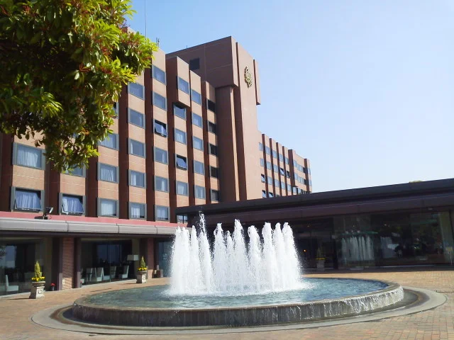SHIROYAMA　HOTEL kagoshima　さつま乃湯（城山ホテル鹿児島）