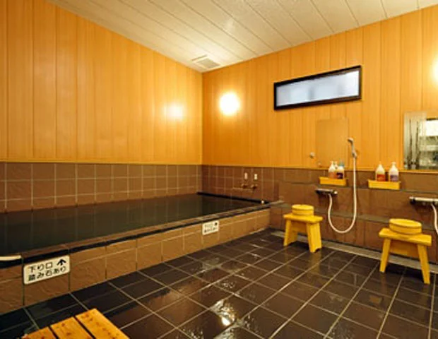 ホテル三嶋の湯（旧三嶋の湯 健康センター わくわくランド）