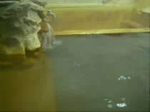 横瀬温泉