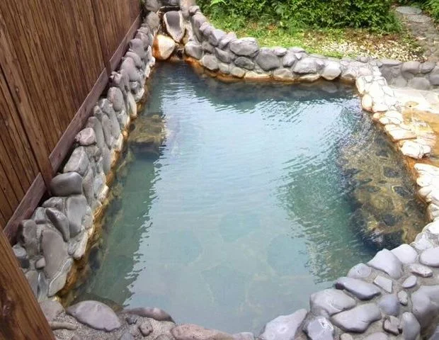 霧島高原国民休養地（シンフォニースパ）