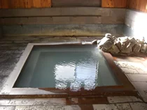 栗野岳温泉 南洲館(休業中)