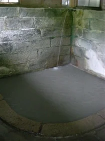 栗野岳温泉 南洲館(休業中)