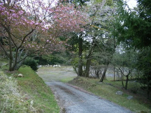 栗野岳温泉 南洲館（休業中）