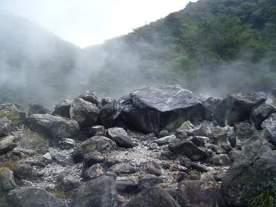 栗野岳温泉 南洲館（休業中）