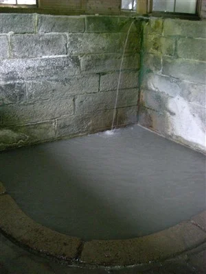 栗野岳温泉 南洲館（休業中）