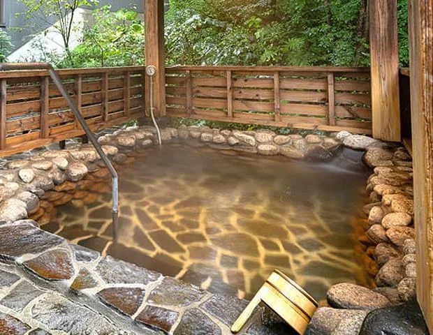 安比高原　森のホテル（旧モルデンの湯　ラビスタ安比高原）