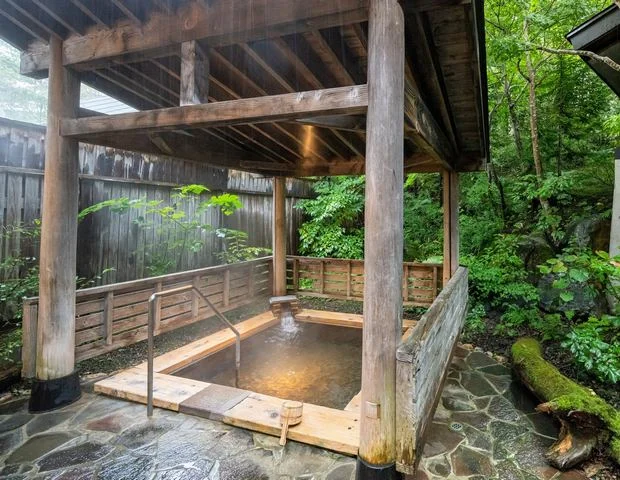 安比高原　森のホテル（旧モルデンの湯　ラビスタ安比高原）