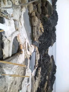 平内海中温泉