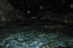 平内海中温泉