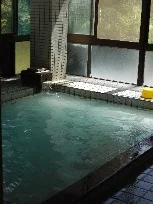 国民宿舎みやま荘