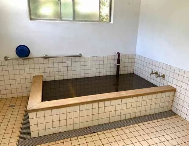 南種子町農業者休養施設 はまだの湯