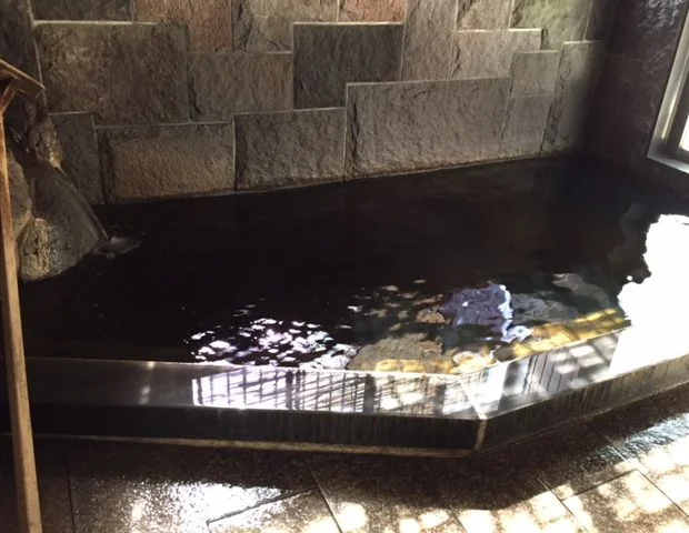 愛宕温泉