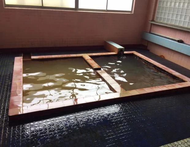 きみよし温泉