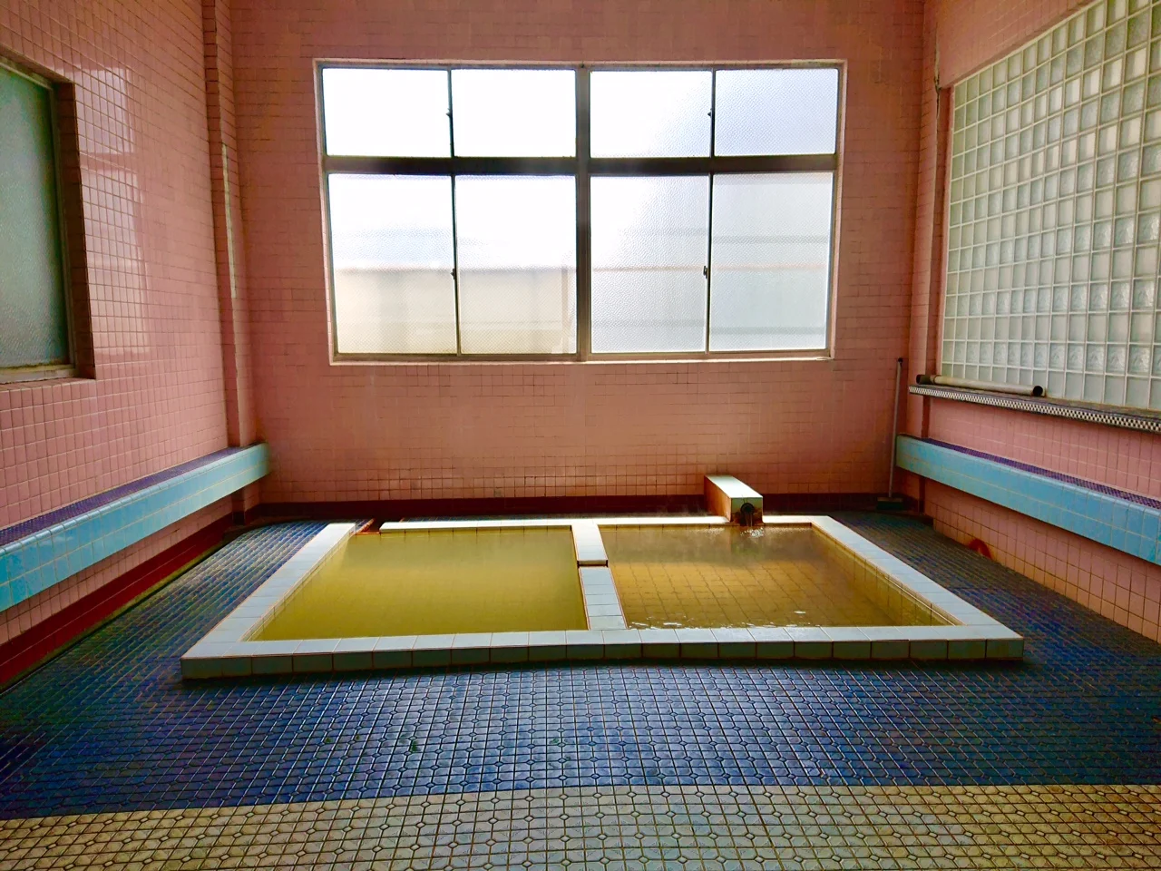 きみよし温泉