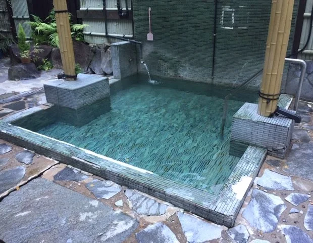 川内高城温泉 ホテルマル善