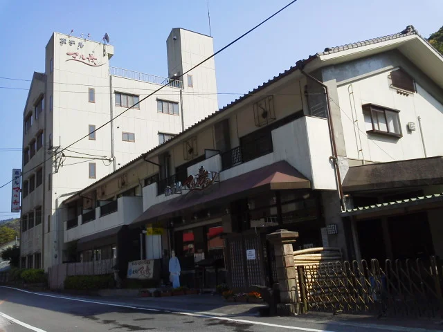 川内高城温泉 ホテルマル善