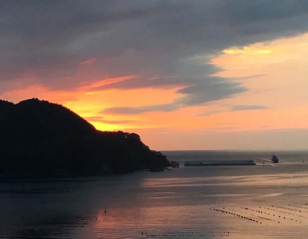 大船渡温泉