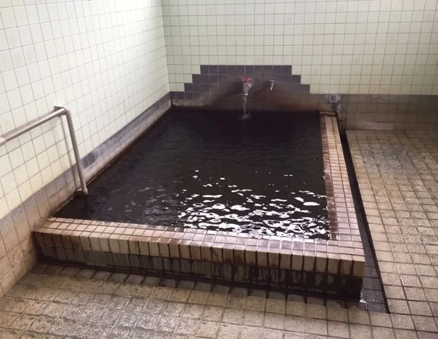 雪松温泉