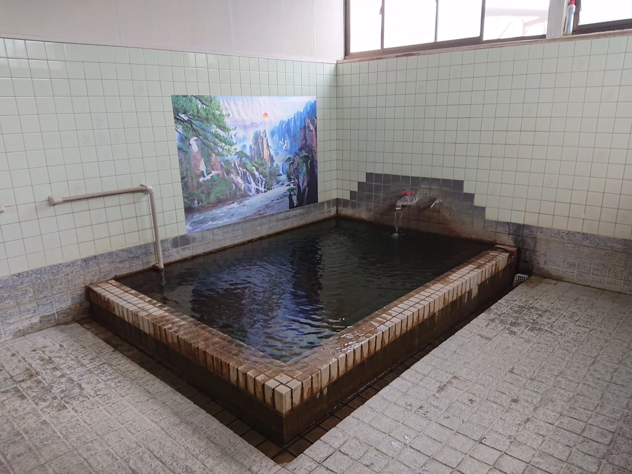 雪松温泉