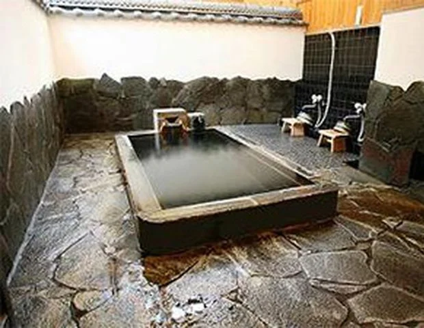 中島温泉旅館