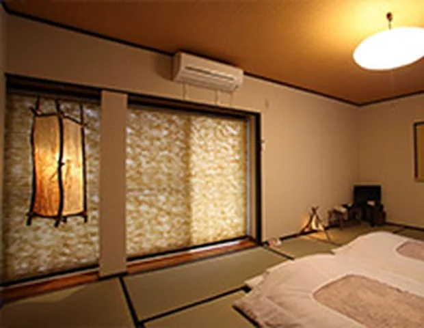 中島温泉旅館