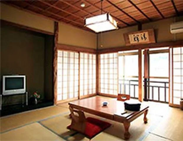 中島温泉旅館