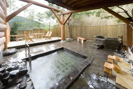 Kirishima Onsen Ryokan Takechiyo Kirishima Villa - Kagoshima