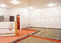 Tokoh Hotel Toko - Kagoshima