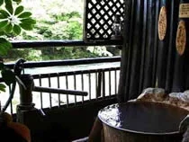 Myoken Onsen Tenkeiso (Formerly Dosanko) - Kagoshima