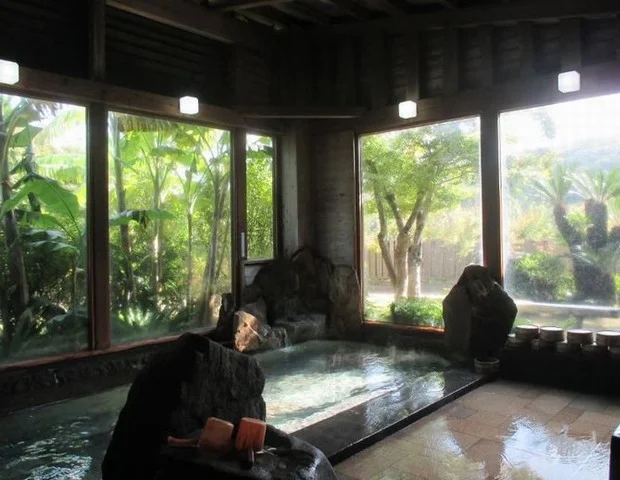 ゆかいだ温泉 つれづれの湯