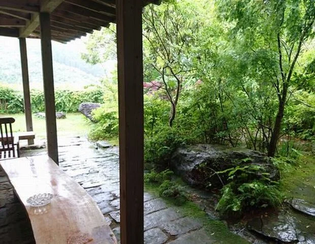 ゆかいだ温泉 つれづれの湯