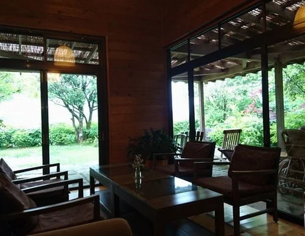ゆかいだ温泉 つれづれの湯