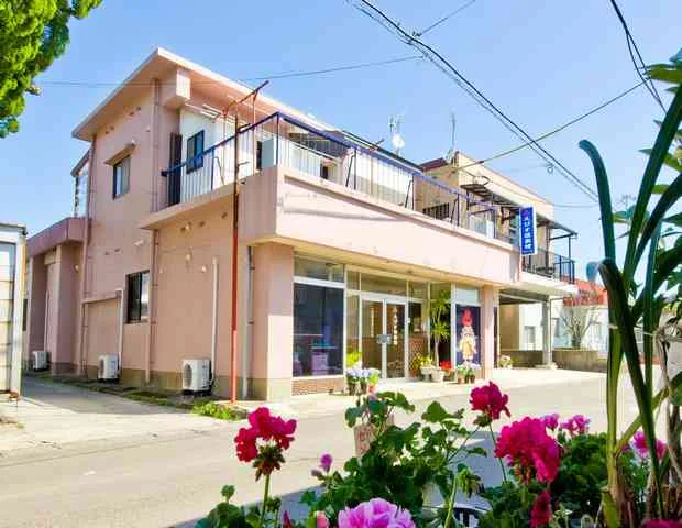 えびす温泉館
