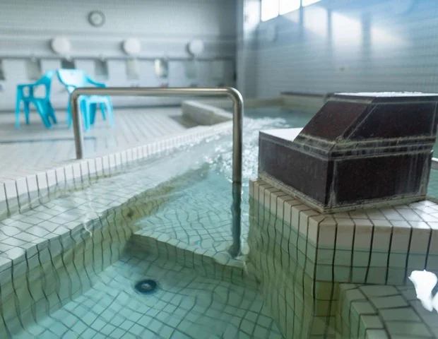 知覧温泉センター（閉館しました）