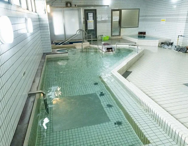 知覧温泉センター（閉館しました）