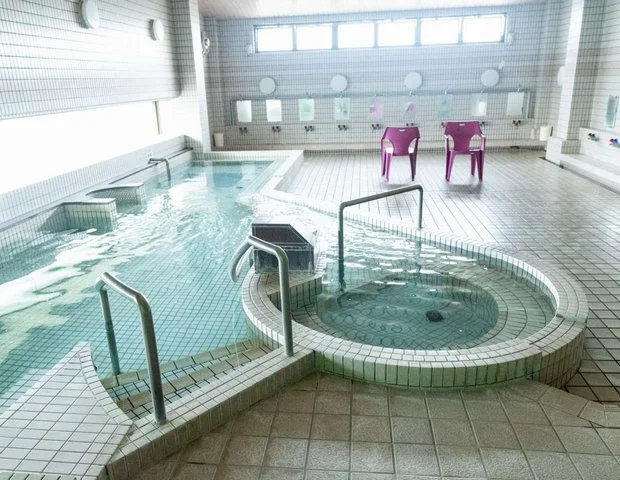 知覧温泉センター（閉館しました）