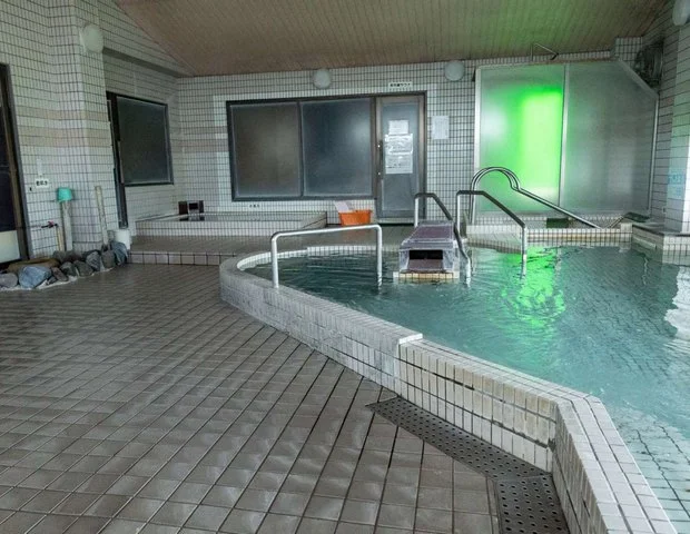 知覧温泉センター（閉館しました）