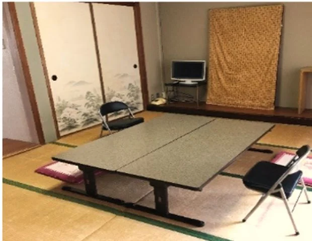 日吉老人福祉センター