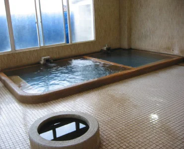 温泉旅館　吉田温泉 - 国分 - 鹿児島県