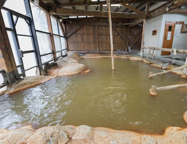 テイエム牧場温泉