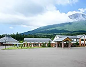 岩手山焼走り国際交流村焼走りの湯