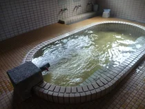 区営 鰻温泉（うなぎおんせん）