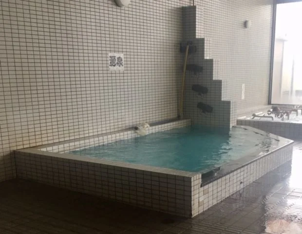 薩摩つる乃湯