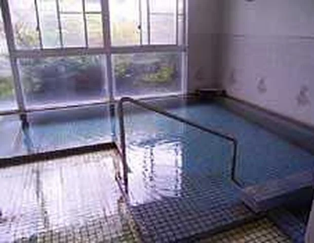 大村温泉公衆浴場